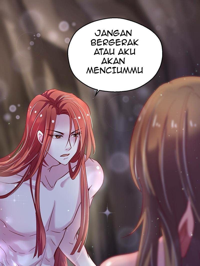 Beauty and the Beasts Chapter 22 Gambar 51